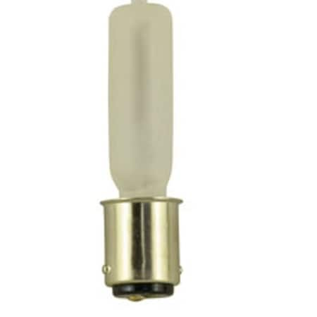 Replacement For Speedotron Ml250 Replacement Light Bulb Lamp